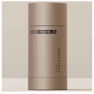 Mens Deodorant - Aluminum Free 24-Hour+ Odor Protection With Essential Oils